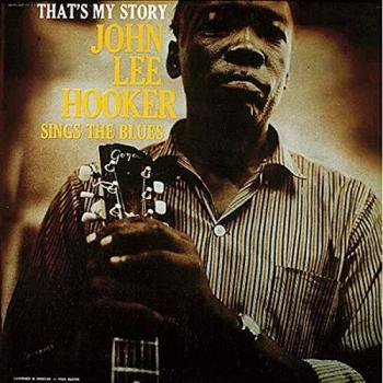 That's My Story VINYL