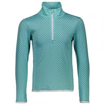 Sudaderas Cmp Printed Sweat