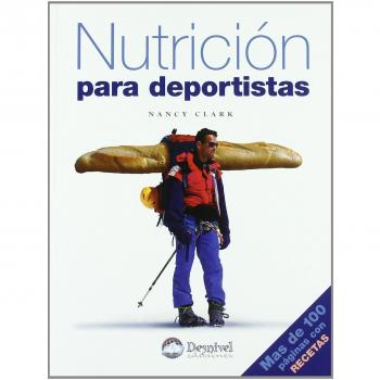 Nutrición para deportistas