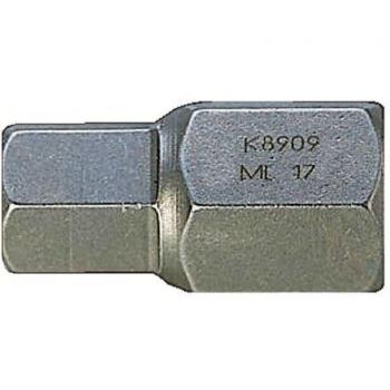 Bahco K8909ML-17 - Puntas 17
