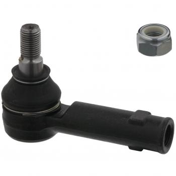 Rótula de dirección FEBI BILSTEIN 10163 para Ford Transit, incluye tuerca de bloqueo