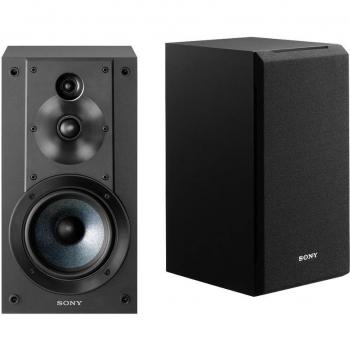 Sony SS-CS5 - Equipo de Altavoces estéreo de 100 W