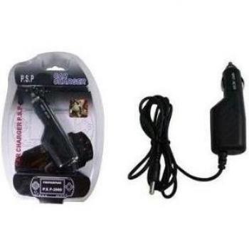 Cargador Coche PSP