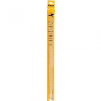 DEWALT DT2965-QZ - Hoja de sierra Alligator TCT de 528mm de longitud para bloque de contrucción, hormigón celular