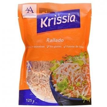 CANGREJO RALLADO KRISSIA REFRIGERADA B150GR