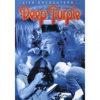 Deep Purple - Live Encounters (DVD)