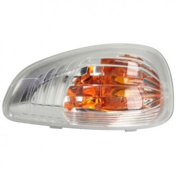 Luz intermitente OLSA 5.42.068.12 - Piloto intermitente, tipo de producto: luz intermitente, características: diseño compacto, fácil instalación, alta visibilidad, compatible con múltiples vehículos y sistemas