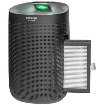 Deshumidificador y purificador de aire Concept Perfect Air OV1210