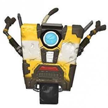 Figurita Funko Pop! Borderlands 3 Claptrap (Distressed) 526