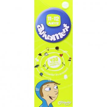 Avivamen. 11-12 Años