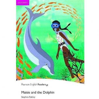 Maisie y el Delfín - Nivel Inicial de Lectura
