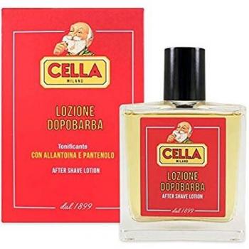 Cella Milano Classic Aftershave Lotion - Tonifying 100ml
