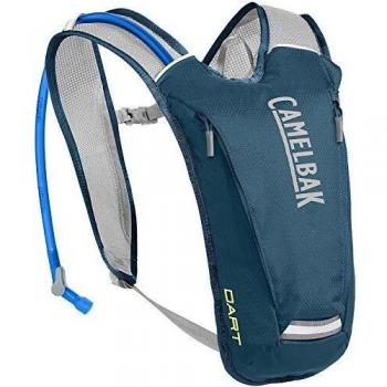 CamelBak Mochila de hidratación unisex Octane Dart Corsair Teal/Sulphur Spring 50oz
