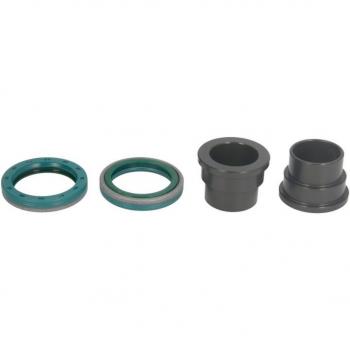 Espaciador y spinner de rueda delantera SKF W-KIT-F008-KTM-HUS para KTM/Husaberg