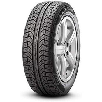 Neumático Pirelli Carrier All Season 225/75 R16C 121/120R para Furgonetas - Todo Terreno y Cuatro Estaciones