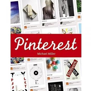Pinterest - Michael Miller