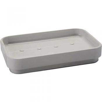 Gedy 63112200300 Jabonera, Blanco