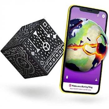Merge Cube - Ciencia práctica y educación CTIM | Ayudas didácticas digitales - Simulaciones científicas y proyectos CTIM - Escuela en casa, Aprendizaje a distancia y en el aula