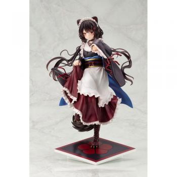 Nijisanji Estatua PVC 1/7 Inui Toko 27 cm