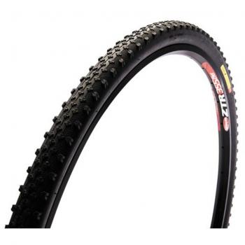 NoTubes The Raven Cyclocross - Cubiertas - 37-622 plegable negro 2018