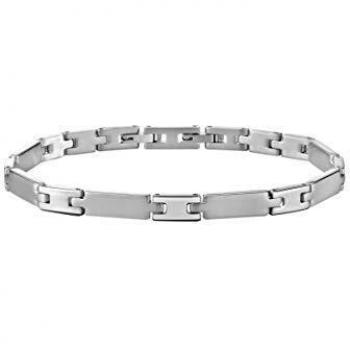 SECTOR GIOIELLI Pulsera cadena Hombre acero inoxidable - SZS33
