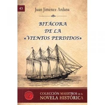 Bitácora de la Vientos Perdidos