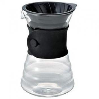 Hario Cafetera de Goteo y Server, centimeters