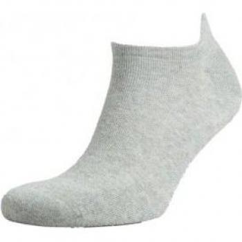 Calcetines Trainer 3 Pack Gris para Hombre de Superdry