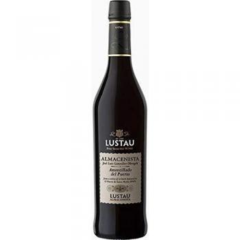 Lustau Amontilladado del Puerto Jl.G.Obregon 50 Cl