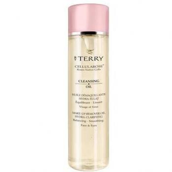 Cellularose by By Terry Cleansing Make-up Remover Oil For Face & Eyes 150ml