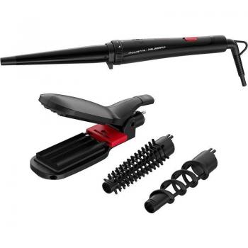 Rizador de Pelo Rowenta Multistyler Looks Infinitos CF422LF0