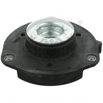 Copela de amortiguador OPTIMAL F8-6570 con características de montaje superior, diseño optimizado para una mejor absorción de impactos, fabricada con materiales de alta calidad para mayor durabilidad y resistencia, compatible con diversos modelos de ve