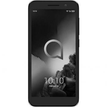 Smartphone Alcatel 1 5033G 1GB/16GB 5 Negro Volcán