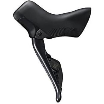 Maneta de Cambio/Freno Hidráulica Shimano Ultegra Di2 ST-R8170 12 Velocidades Derecha Negra