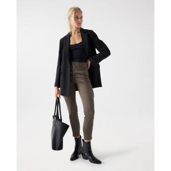 Salsa Jeans PANTALÓN CARGO FAITH PUSH IN