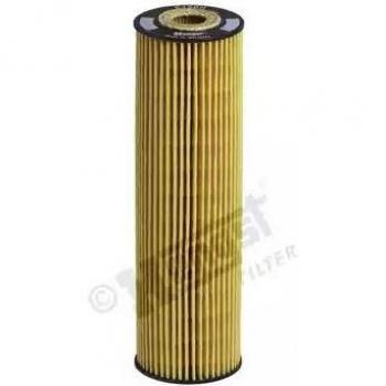 Filtro de aceite HENGST FILTER E150H D26