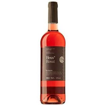 Heus rosado