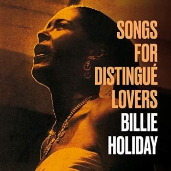 Songs for Distingue Lovers