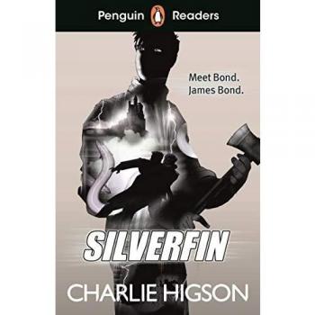 Silverfin (Penguin Readers, Level 1)