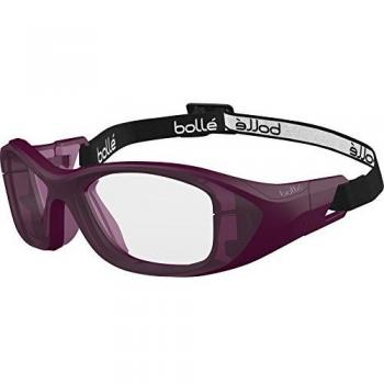 bollé Swag Strap Gafas, Unisex niños, Morado