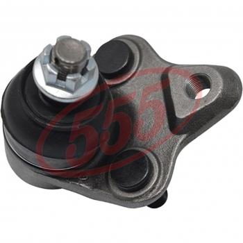 Junta de apoyo y rótula de suspensión 555 SB-3642, tipo: componente automotriz, características: alta resistencia, diseño optimizado para mejorar la estabilidad del vehículo, fabricado con materiales de calidad para una larga durabilidad