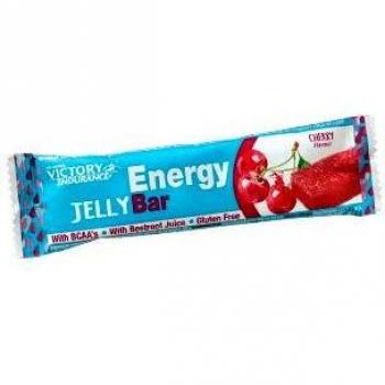 Victory Endurance Energy Jelly Bar Cereza 32 g