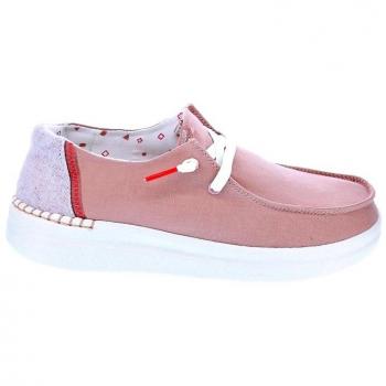 Mocasines Hey Dude - Wendy Rise