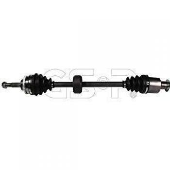 GSP 250263 drive shaft frente derecho