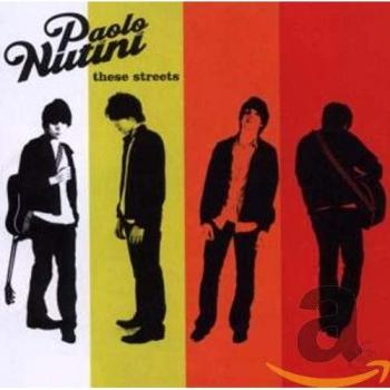 These Streets - Paolo Nutini