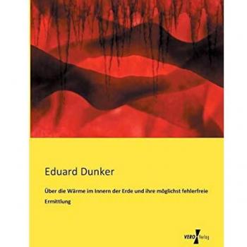 Libro sobre la Calor Interna de la Tierra y su Medición Precisa