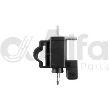 Válvula reguladora de admisión Alfa e-Parts AF12349 para OPEL Astra, Insignia, Meriva, Corsa, Mokka, Zafira, Cascada y CHEVROLET Aveo