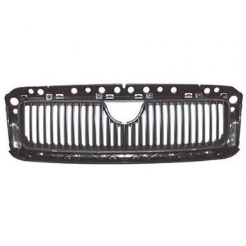 Prasco SK0222001 Panal de radiador