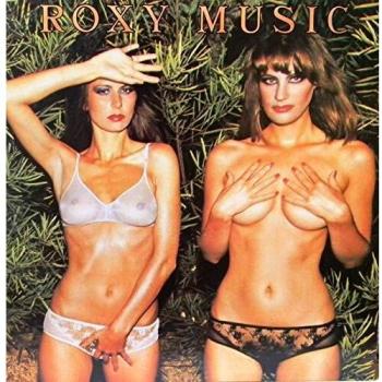 Country Life Limited Edition Vinyl LP with Poster
