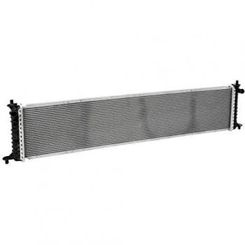 Radiador de refrigeración del motor NRF 58790